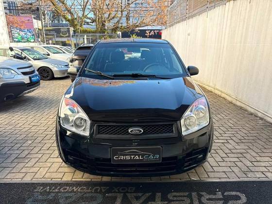 FORD FIESTA 1.0 MPI CLASS HATCH 8V FLEX 4P MANUAL FORD FIESTA 1.0 MPI CLASS HATCH 8V FLEX 4P MANUAL